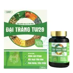 Viên uống Đại tràng TW28