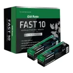 Nước Giải Rượu Fast 10