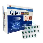 Giko Minusa 100