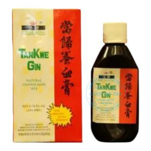 Siro Đương quy tửu cân bằng khí huyết, nâng cao thể trạng