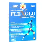 Viên uống Flexglu