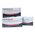 Viên đặt HEMOpran