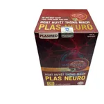 Viên uống Hoạt huyết thông mạch Plas Neuro