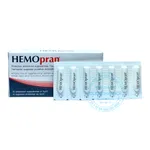 Viên đặt HEMOpran