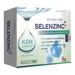 Siro Kẽm Selenzinc+