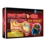 Viên uống Hoạt Huyết Ti – Đình Ba Nhất