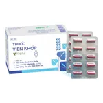 Thuốc Viên Khớp Abipha