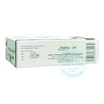 Thuốc hạ áp Abipha