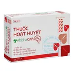 Thuốc hoạt huyết Abipha