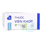Thuốc Viên Khớp Abipha