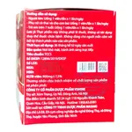 Viên bổ máu Hemo Sun