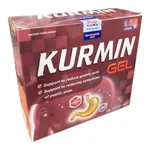 Kurmin gel