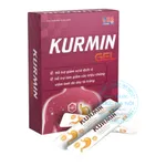 Kurmin gel