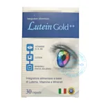 Viên uống Lutein Gold++