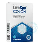 Men tiêu hóa LiveSpo Colon