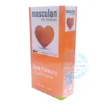 Bao cao su Masculan