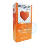 Bao cao su Masculan