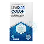 Men tiêu hóa LiveSpo Colon