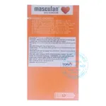 Bao cao su Masculan