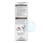 Viên uống Liveril Tablets