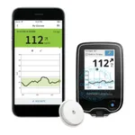 Máy đo đường huyết Freestyle Libre