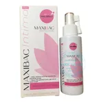 Xịt phụ khoa Maxibac Intima Spray