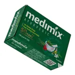 Xà Phòng Medimix