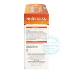 Gel uống Nhất Vị An Gold