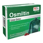 Viên uống Osmiltin