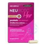 Viên uống Neubiotic Her