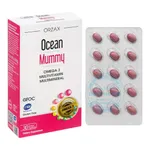 Viên uống bổ sung dinh dưỡng Ocean Mummy