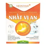 Gel uống Nhất Vị An Gold