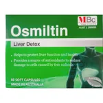 Viên uống Osmiltin