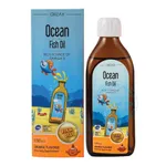 Siro Ocean Fish Oil