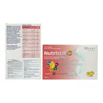 Viên uống Nutristill 90