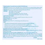 Siro Osteocare Liquid