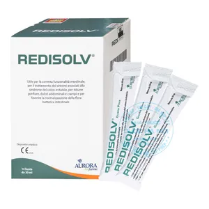 Hỗn dịch Redisolv hỗ trợ tiêu hóa dựa trên thành phần tự nhiên, mang lại nhiều lợi ích