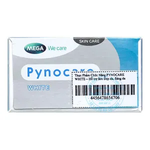 Viên uống Pynocare White bảo vệ làn da khỏi các tác nhân gây lão hóa