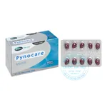 Viên uống Pynocare White
