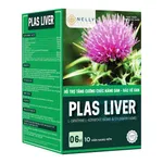Viên uống Plas Liver