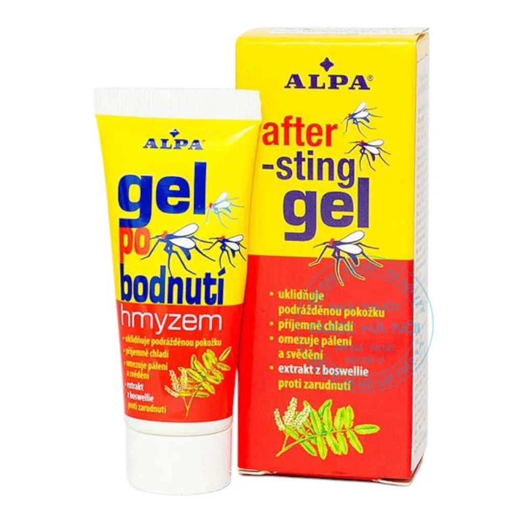 Gel Post Sting
