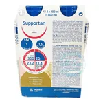 Sữa Supportan Drink Cappuccino