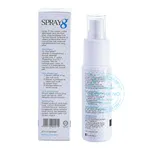 Dung dịch xịt SPRAY8