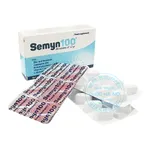 Viên uống Semyn 100