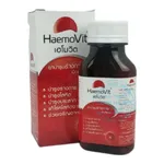Viên uống HeamoVit