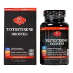 viên uống Testosterone Booster