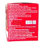 Viên bổ máu Hemo Sun