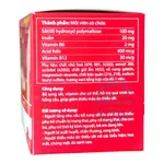 Viên bổ máu Hemo Sun