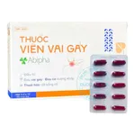 Thuốc Viên vai gáy Abipha
