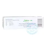 Thuốc Viên vai gáy Abipha